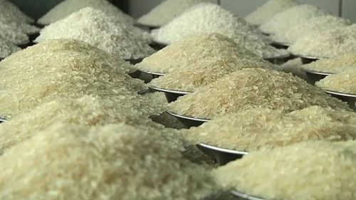 পাকিস্তান থেকে চাল আমদানি নিয়ে প্রশ্ন