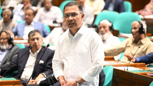 প্রাথমিক শিক্ষকদের ধাপে ধাপে বেতন বাড়ানো হবে: প্রধানমন্ত্রী