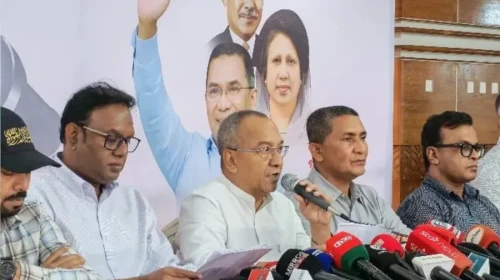 শৃঙ্খলা ভঙ্গের দায়ে যুবদলের ৩০০ নেতা-কর্মী বহিষ্কার