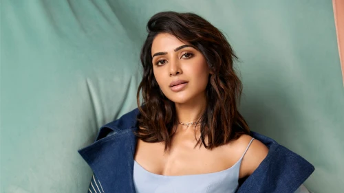 শত কোটির ক্লাবে সামান্থা
