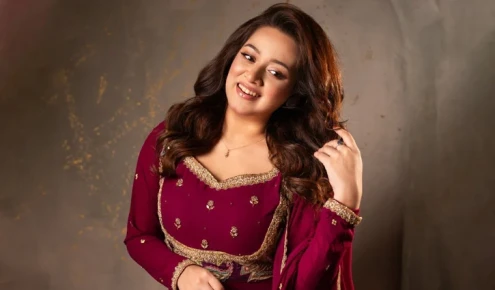 কবে বিয়ে করছেন দীঘি