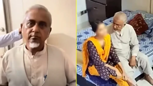 নারী নিয়ে এমপি নজরুলের ভাইরাল ভিডিও প্রসঙ্গে জামায়াতের বিবৃতি