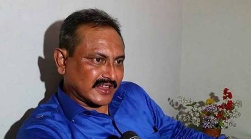 বনশিল্প উন্নয়ন করপোরেশনের চেয়ারম্যান হলেন বুলবুল