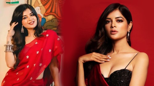 বাংলাদেশের সিনেমায় অভিষেক, উচ্ছ্বসিত মধুমিতা সরকার