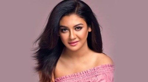 নিজের তন্বী চেহারার রহস্য জানালেন জয়া আহসান
