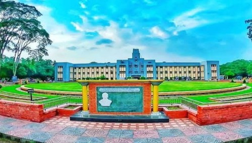 রাবিতে শিক্ষার্থীকে মারধরের ঘটনায় ৫ সদস্যের তদন্ত কমিটি