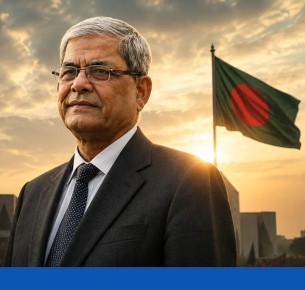 আগস্টে নতুন রাষ্ট্রপতি নির্বাচন, আলোচনায় মির্জা ফখরুল!