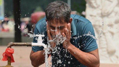 তাপপ্রবাহে বাংলাদেশে ১.৮ বিলিয়ন ডলার ক্ষতি
