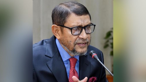 ডাক্তার ও স্বাস্থ্যকর্মীদের কড়া বার্তা স্বাস্থ্যমন্ত্রীর