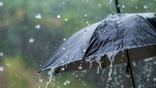 আগামী ২ দিন ভারী বৃষ্টির আভাস, ৯ জেলায় স্বল্পমেয়াদি বন্যার শঙ্কা