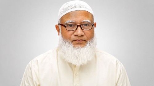 শহীদদের প্রত্যাশা এখনো পূরণ হয়নি: ডা. শফিকুর রহমান