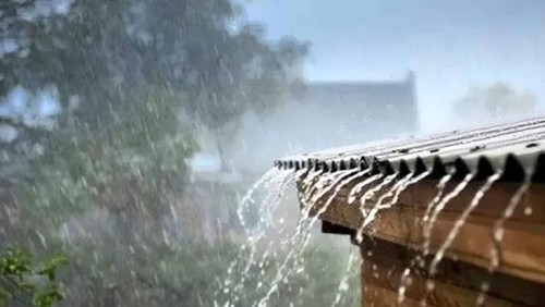পাঁচ দিনজুড়ে বৃষ্টির আভাস