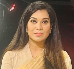 বিটিভির মহাপরিচালক হলেন কাজী জেসিন