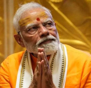 জীবনের কোনো সিলেবাস নেই: মোদি