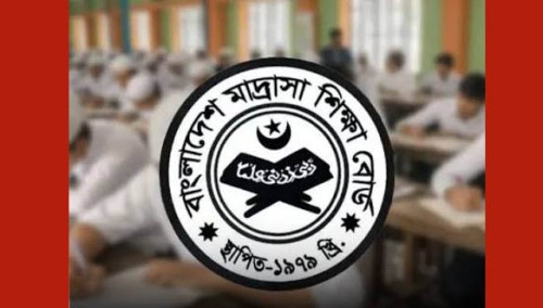 দাখিলে রাজশাহীর বাগমারার সাদোপাড়া মাদ্রাসার ১৯ শিক্ষার্থীর সবাই ফেল