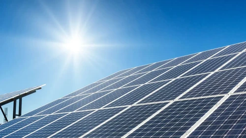 সরকারি অফিসে সৌর বিদ্যুৎ ব্যবহারে পরিপত্র জারি
