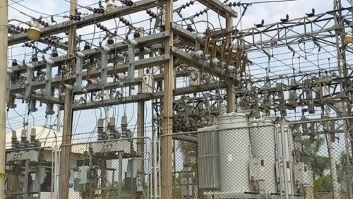 রাজশাহীর ১৪ বিদ্যুৎ উপকেন্দ্রে নিরাপত্তা চেয়ে প্রশাসনে কাছে চিঠি