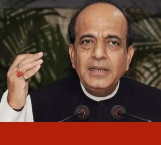 তারেক রহমানের ভারত সফর দ্রুত হওয়া উচিত: দীনেশ ত্রিবেদী