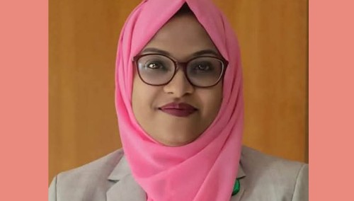 বাঘার সাবেক ইউএনও শাম্মীর দুর্নীতির তদন্ত ও শাস্তি দাবি