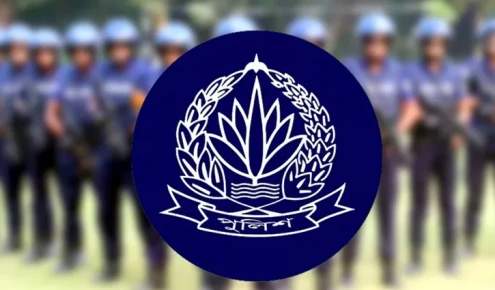 কাজে আসছে না পুলিশের সংস্কার!