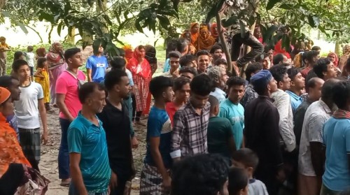 চাঁপাইনবাবগঞ্জে নদীতে ডুবে ৫ শিশুর মৃত্যু