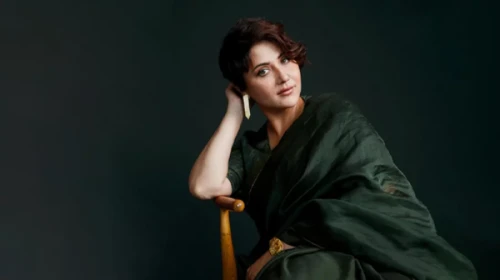 ঘনিষ্ঠ দৃশ্য নিয়ে যা বললেন স্বস্তিকা