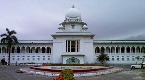 মন্ত্রী-প্রতিমন্ত্রী-হুইপদের জেলাভিত্তিক দায়িত্ব বণ্টনের সিদ্ধান্ত চ্যালেঞ্জ করে রিট