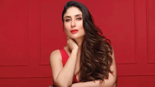 কারিনার নতুন সিনেমার গুঞ্জনে অপ্রত্যাশিত মোড়!