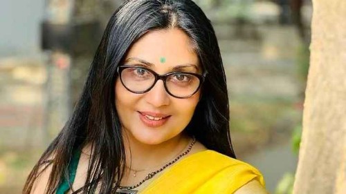 নিউইয়র্কের মঞ্চে বন্যা মির্জা