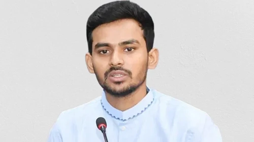 আসিফ মাহমুদসহ ৪ জনের দুর্নীতির অনুসন্ধান শুরু