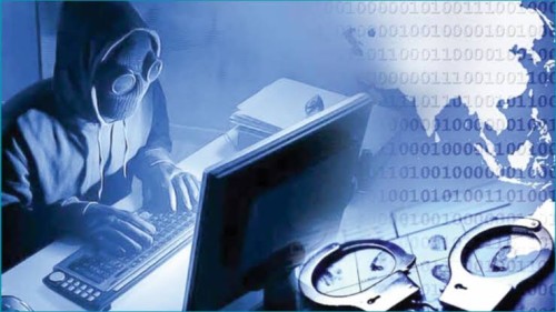 পুলিশ-সেনা কর্মকর্তাদের নামে ভুয়া আইডি খুলে প্রতারণা,রাজশাহীতে যুবক গ্রেফতার