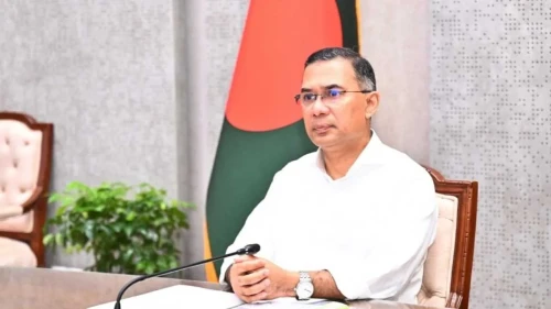 নদী দখল ও দূষণ রোধে সমন্বিত উদ্যোগ চাইলেন প্রধানমন্ত্রী