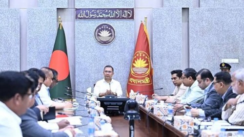 ডেঙ্গু প্রতিরোধে শুরু হচ্ছে বিশেষ অভিযান