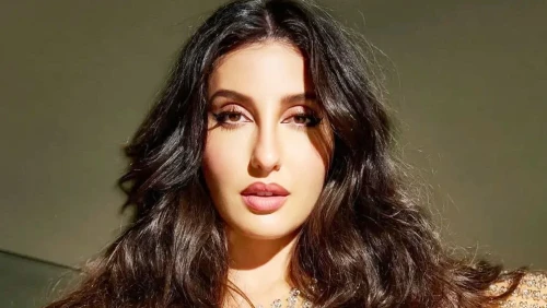 নোরা ফাতেহির বিরুদ্ধে মানহানির মামলা