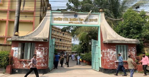 রাজশাহী বোর্ডে এসএসসিতে ফেল থেকে  পাস ১১১ জন