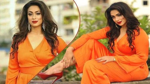 উৎসবহীন জন্মদিনে পপির জীবনবোধ