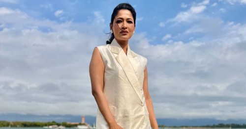 পাশে থাকা মানুষদের প্রতি কৃতজ্ঞতা বাঁঁধনের