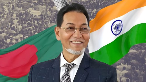 ‘ভারতের সঙ্গে ১০১ চুক্তি পর্যালোচনা করছে সরকার’