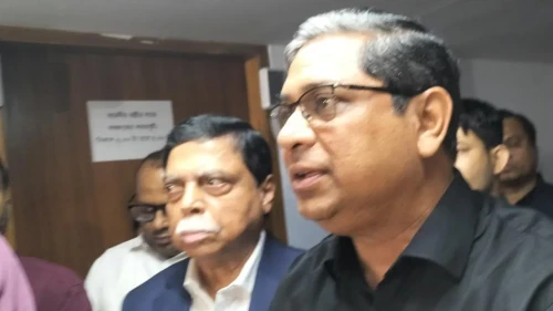 ‘স্থানীয় সরকার নির্বাচনে প্রার্থিতায় শিক্ষাগত যোগ্যতার প্রয়োজন নেই’