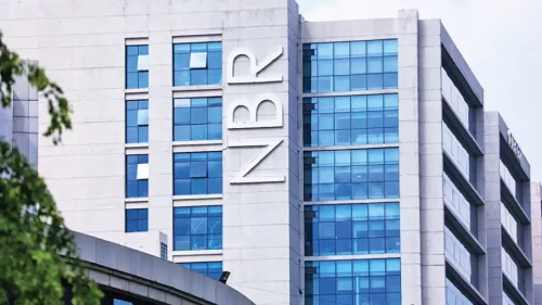 দুই মাসে ২৯ হাজার কোটি টাকা রাজস্ব ঘাটতি
