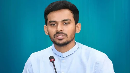 আসিফের বিরুদ্ধে বড় পরিসরে আর্থিক দুর্নীতির অনুসন্ধান শুরু