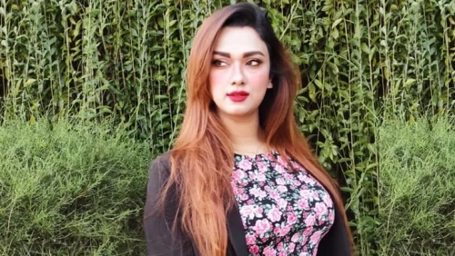 ফের সিনেমায় ব্যস্ত ববি