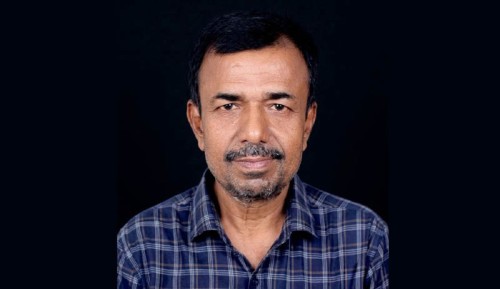 রাজশাহী প্রেসক্লাবের সভাপতি সাইদুর রহমান আর নেই