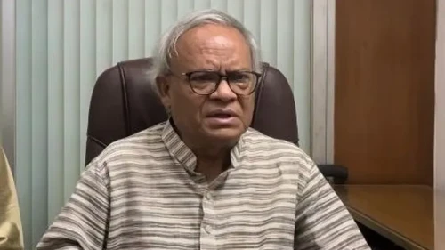 অন্য দেশের তুলনায় বাংলাদেশে জ্বালানি তেলের দাম কম: রিজভী