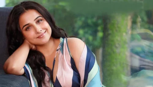 বিদ্যার ‘কান্থা’ রহস্যের আড়ালে দাপুটে এক চরিত্র