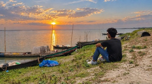 যে শহর মন ভালো করে দেয়