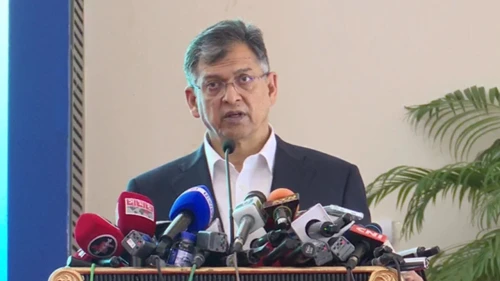 ফ্যাসিবাদীদের সঙ্গে যোগাযোগ রাখলে রাষ্ট্রদ্রোহ মামলা, পুলিশকে স্বরাষ্ট্রমন্ত্রী