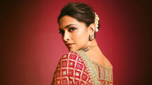 মাতৃত্বের অভিজ্ঞতা নিয়েও বিশেষ ভাবনা দীপিকার