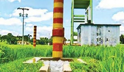 বরেন্দ্রের ১৫ হাজার গভীর নলকূপ সৌরচালিত করার পরিকল্পনা