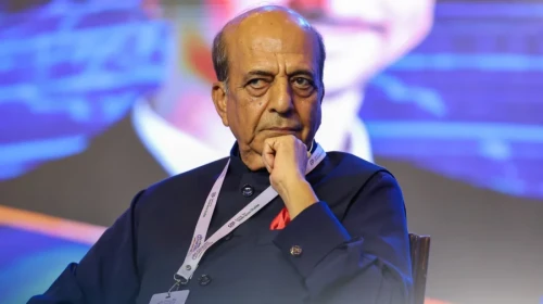 শেখ হাসিনাকে ফেরানোর প্রশ্নে যা বললেন দীনেশ ত্রিবেদী